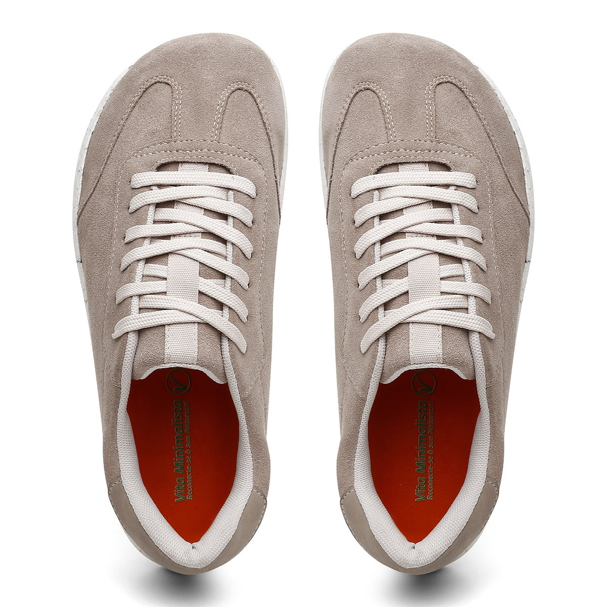 Tênis Lobo-Guará Nude