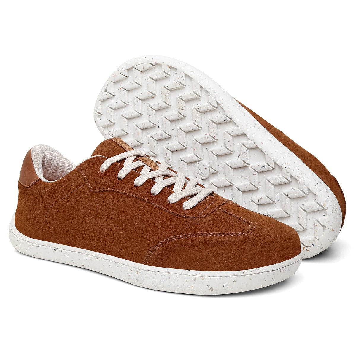 Tênis Lobo-Guará Ferrugem