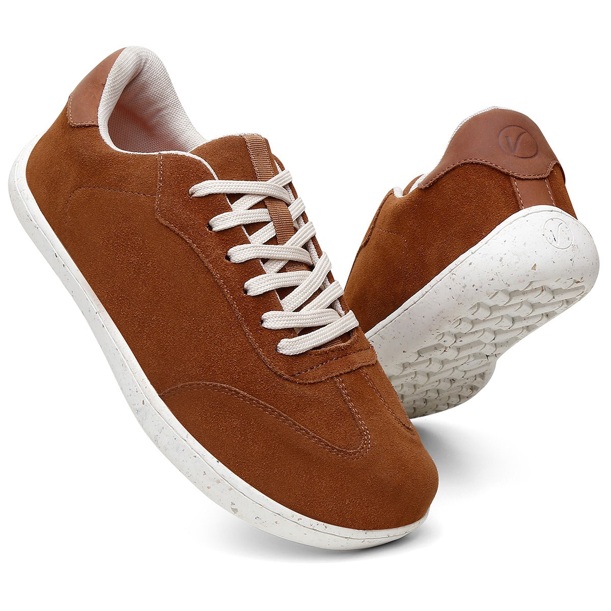 Tênis Lobo-Guará Ferrugem