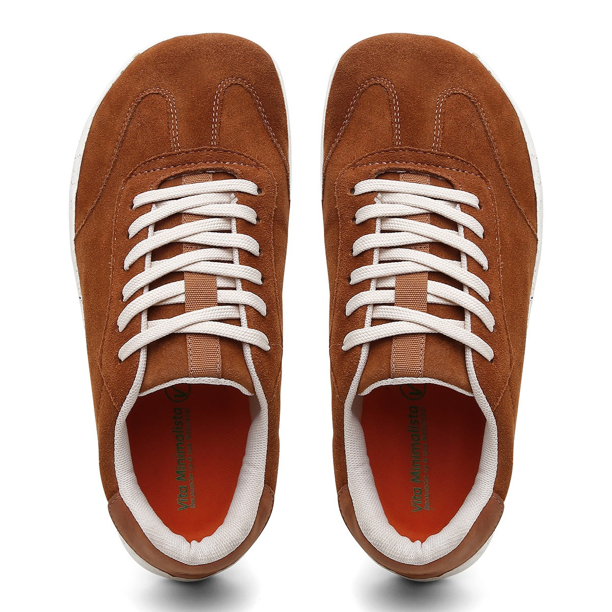 Tênis Lobo-Guará Ferrugem