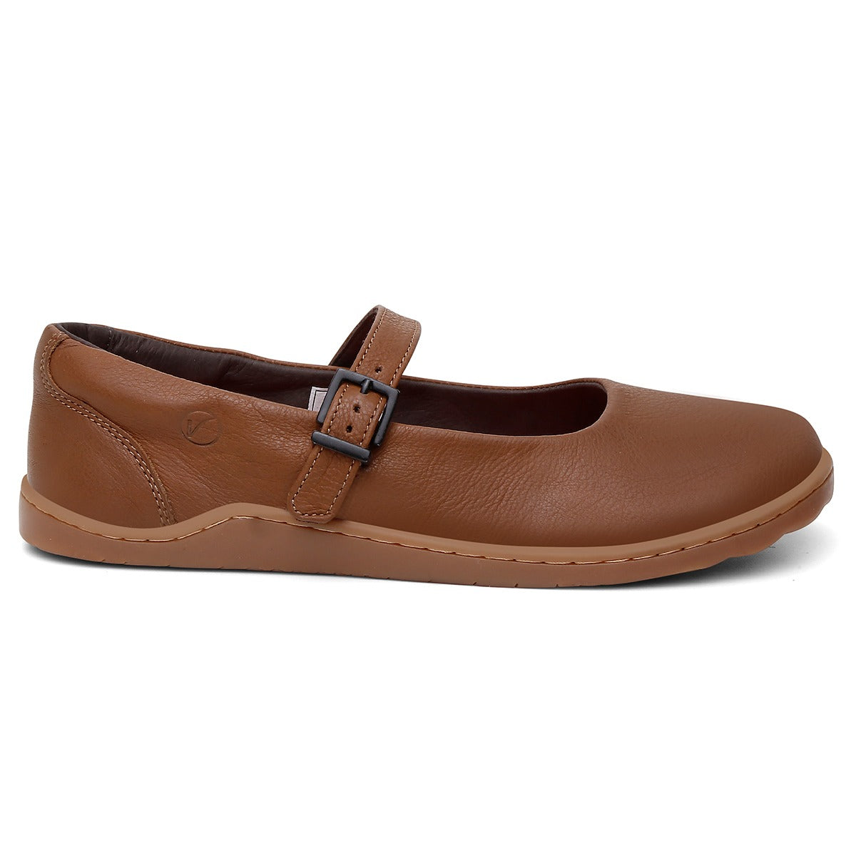 Sapatilha Barefoot Boto-Cor-de-Rosa - Whisky