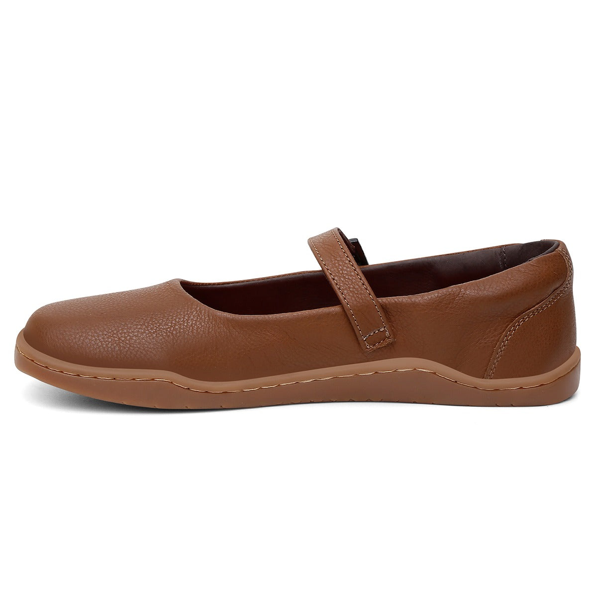 Sapatilha Barefoot Boto-Cor-de-Rosa - Whisky