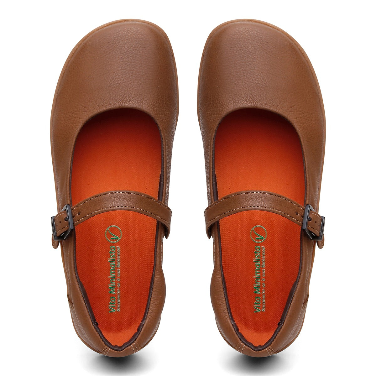 Sapatilha Barefoot Boto-Cor-de-Rosa - Whisky
