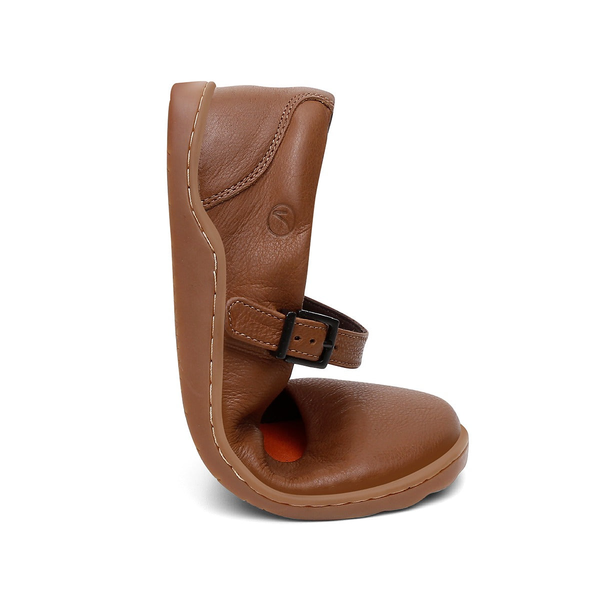 Sapatilha Barefoot Boto-Cor-de-Rosa - Whisky