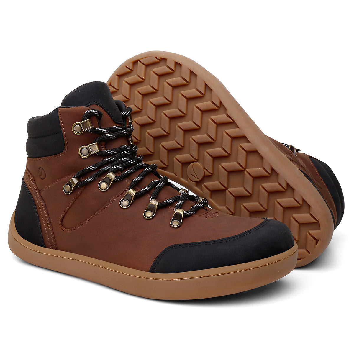 Bota Barefoot de Trilha - Onça Pintada
