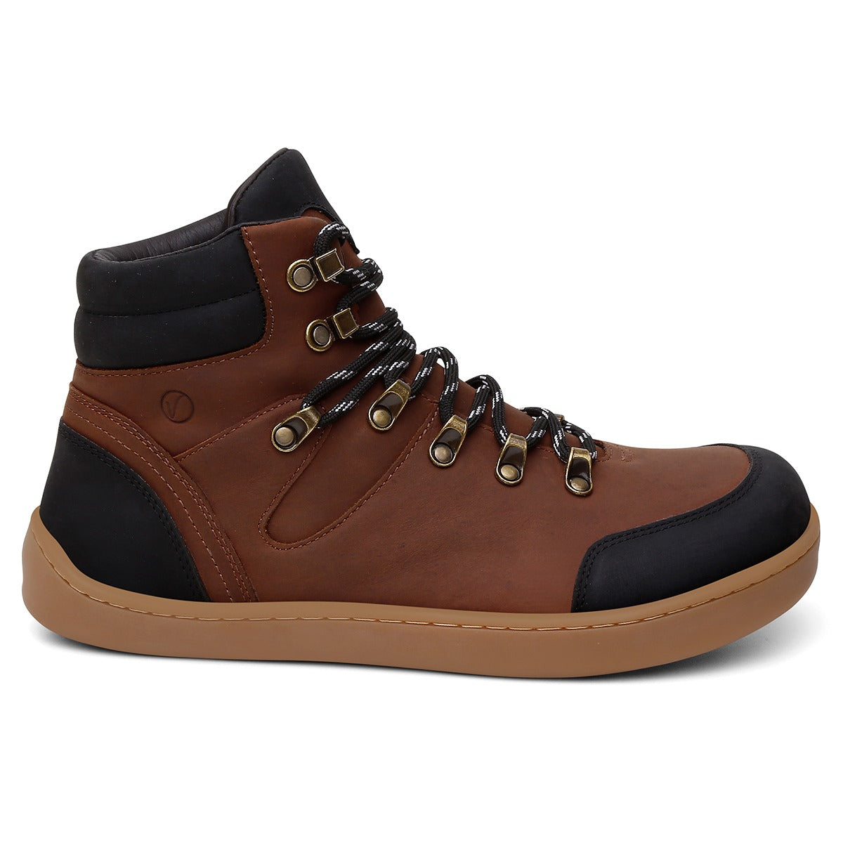Bota Barefoot de Trilha - Onça Pintada