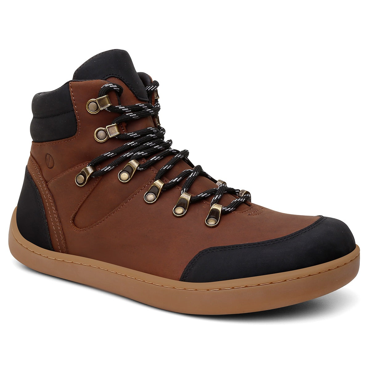 Bota Barefoot de Trilha - Onça Pintada