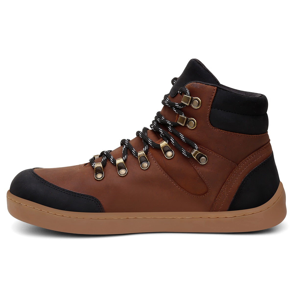 Bota Barefoot de Trilha - Onça Pintada