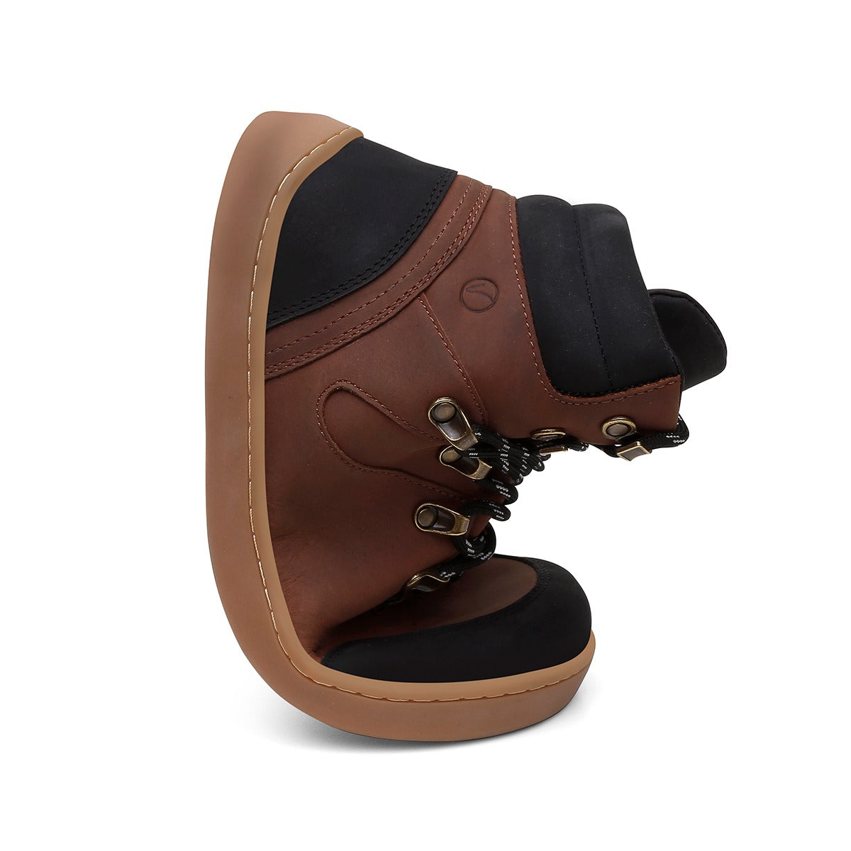 Bota Barefoot de Trilha - Onça Pintada