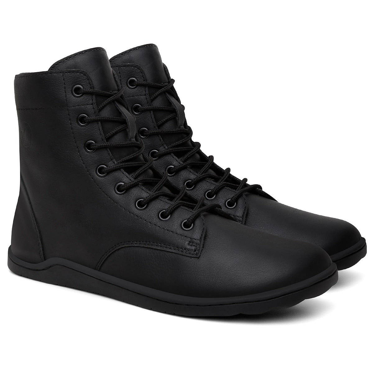 Bota Feminina Arara Azul - Preta