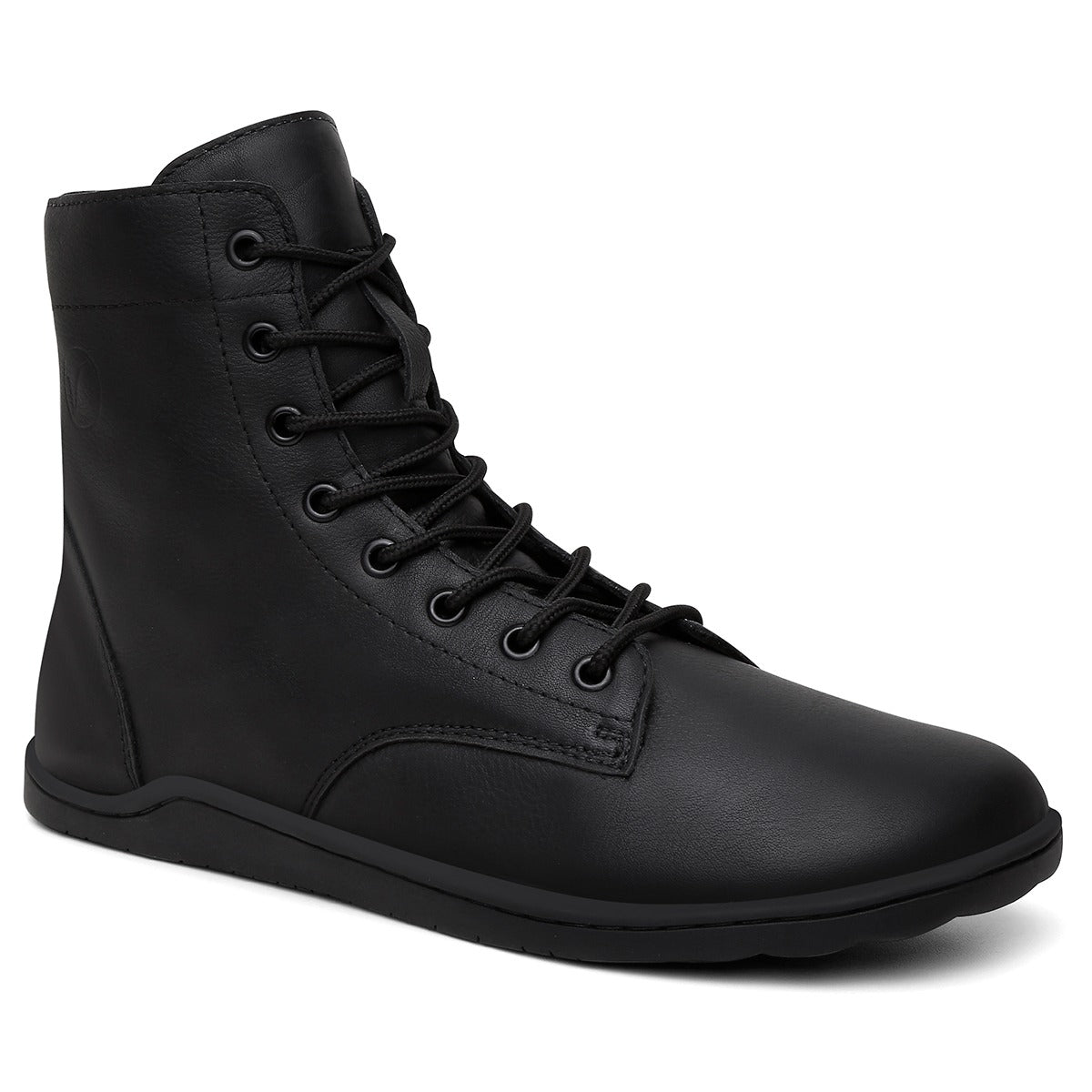 Bota Feminina Arara Azul - Preta