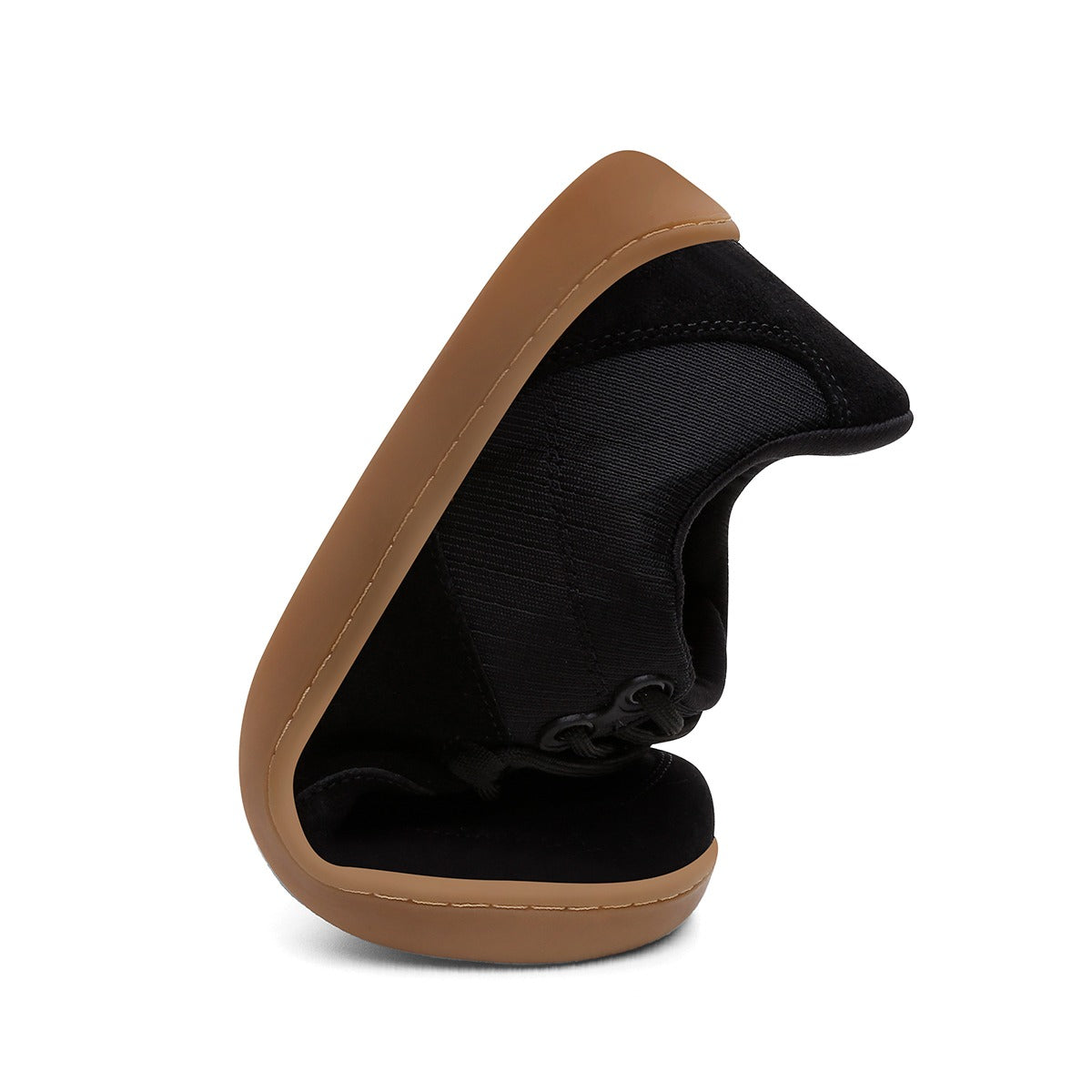 Tênis Tatu Canastra - Preto/Âmbar