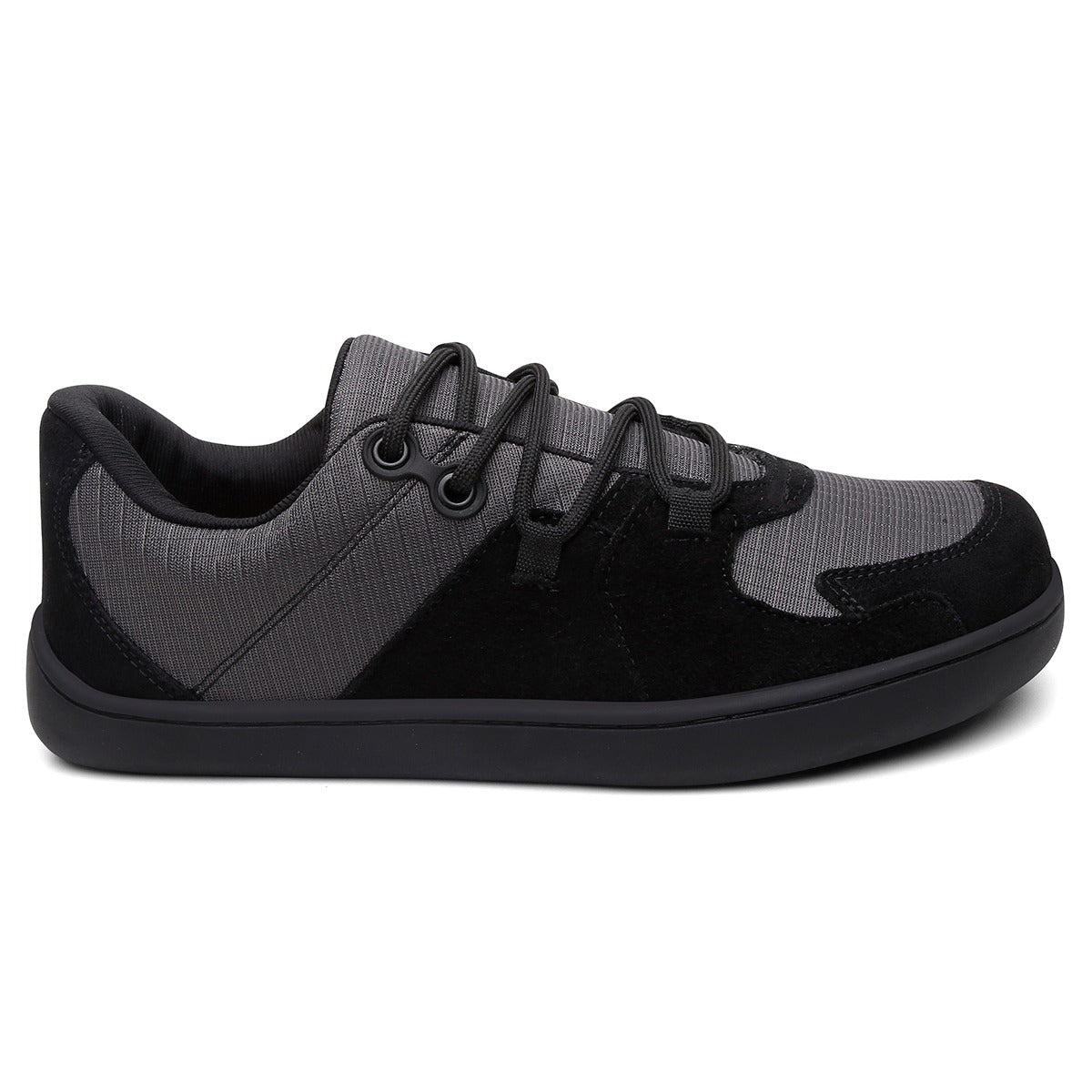 Tênis Tatu Canastra - Grafite/Preto