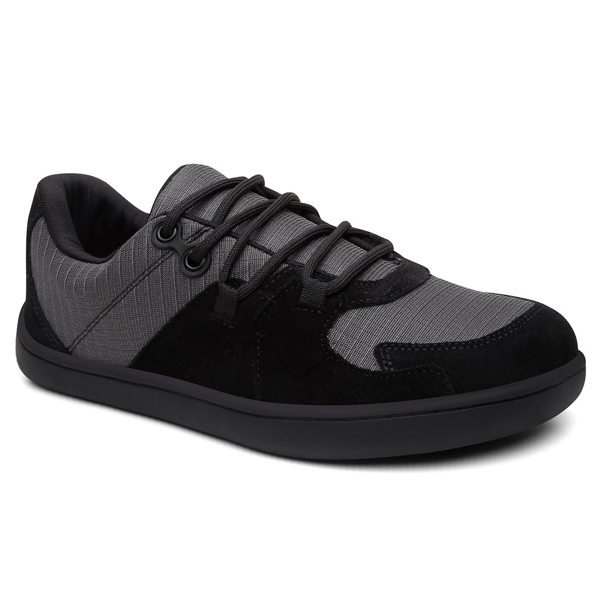 Tênis Tatu Canastra - Grafite/Preto