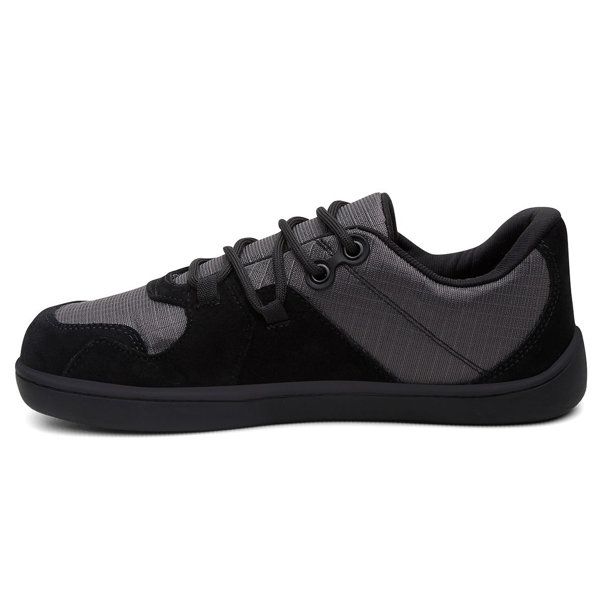 Tênis Tatu Canastra - Grafite/Preto