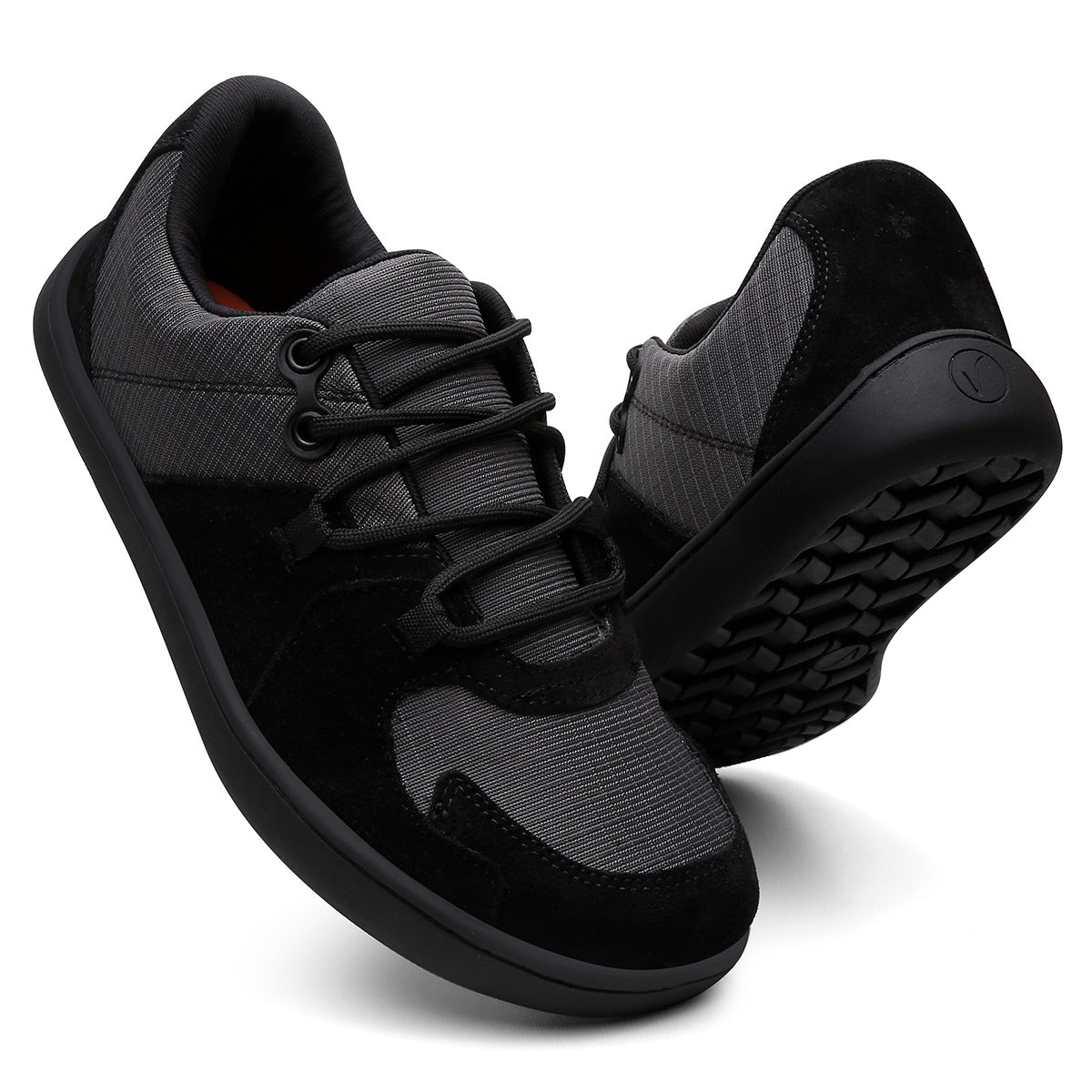 Tênis Tatu Canastra - Grafite/Preto