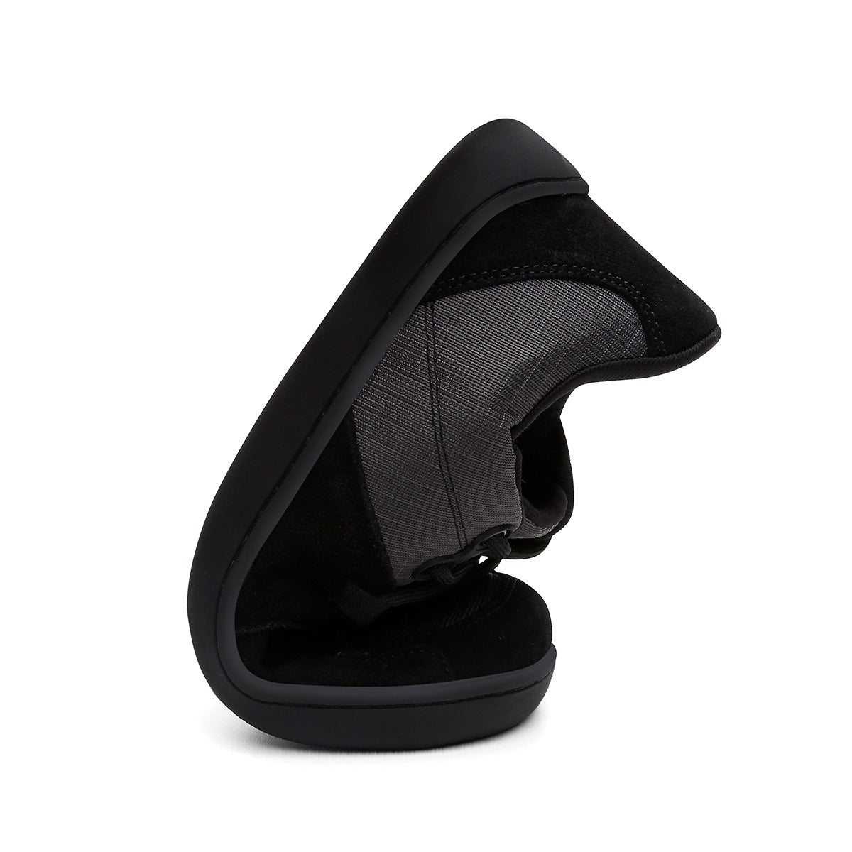 Tênis Tatu Canastra - Grafite/Preto