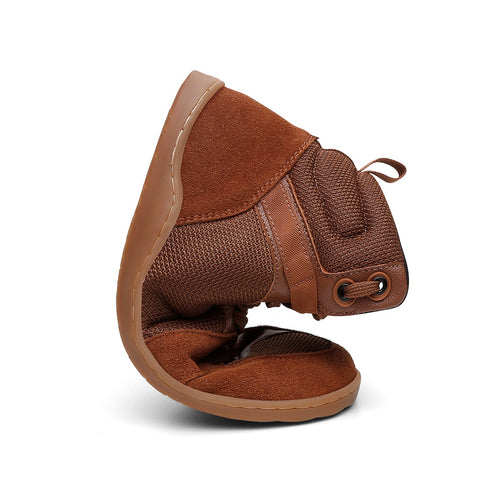 Harpia 2.0 - Chocolate