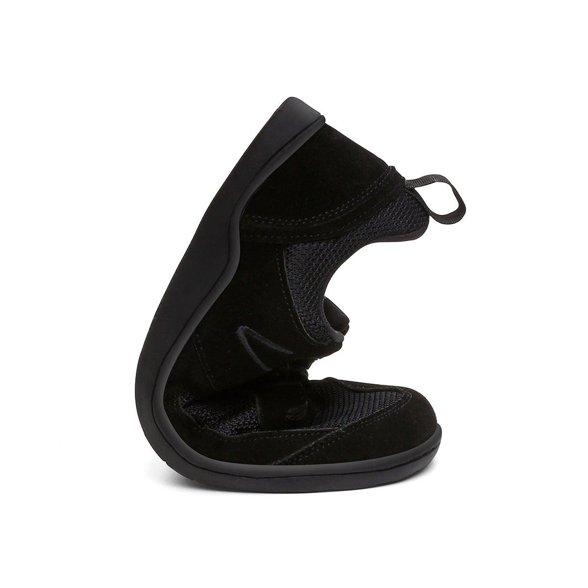 Tênis Cachorro-do-Mato 2.0 Preto