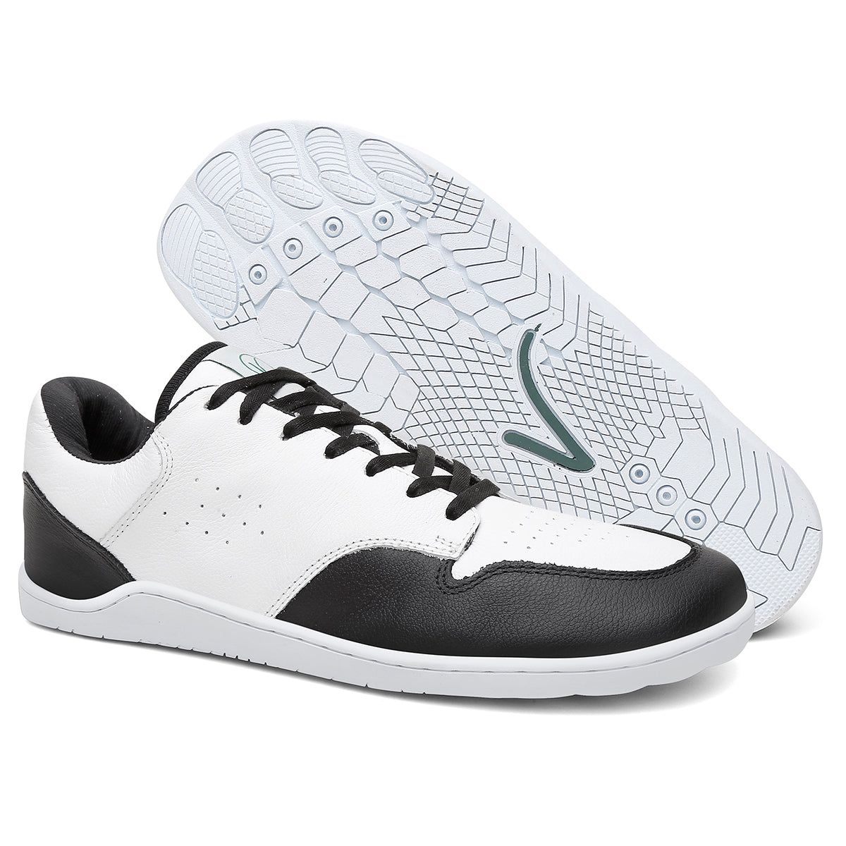 Tênis casual Cão Caramelo - Flocos